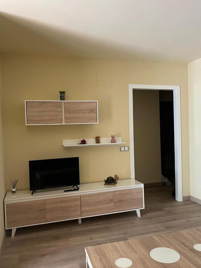 Apartamento Vida Arenas de San Pedro Exterior foto