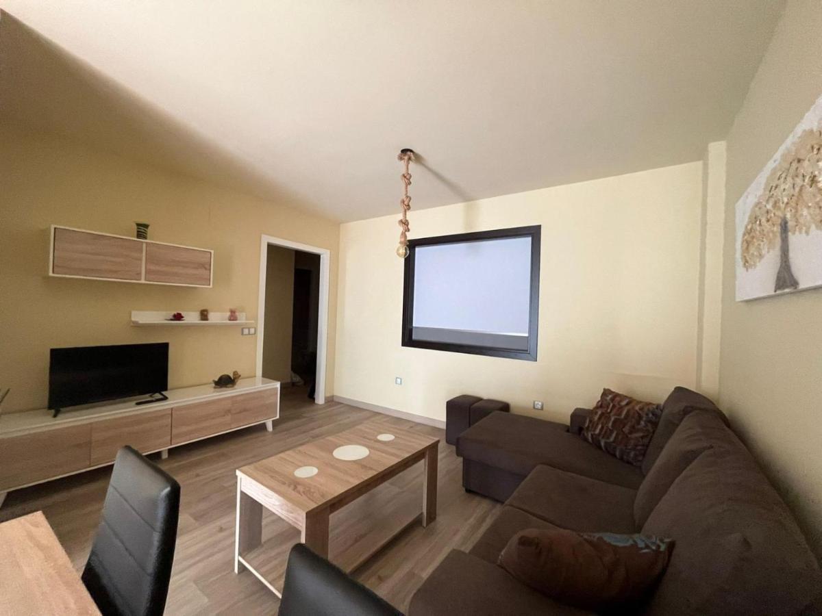 Apartamento Vida Arenas de San Pedro Exterior foto