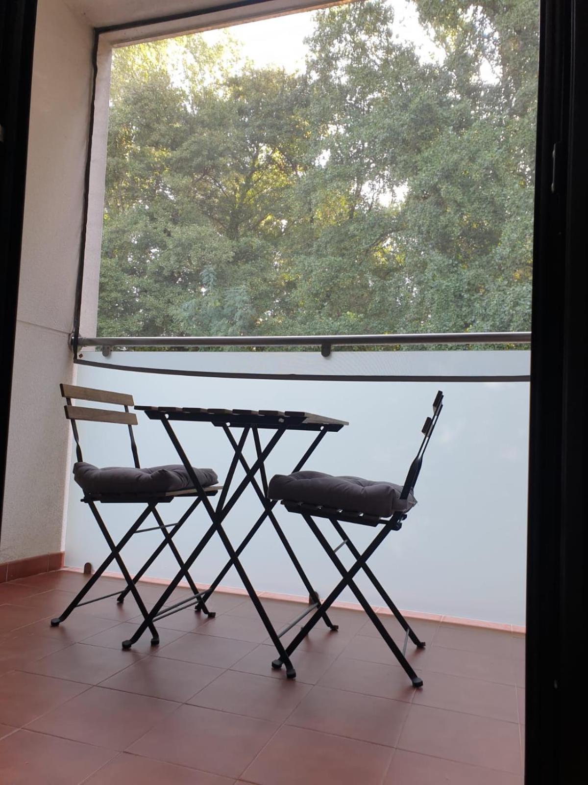 Apartamento Vida Arenas de San Pedro Exterior foto